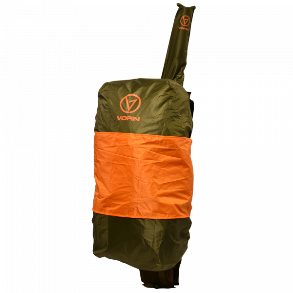 Vorn Regenhülle - Raincover / 20-45 Liter